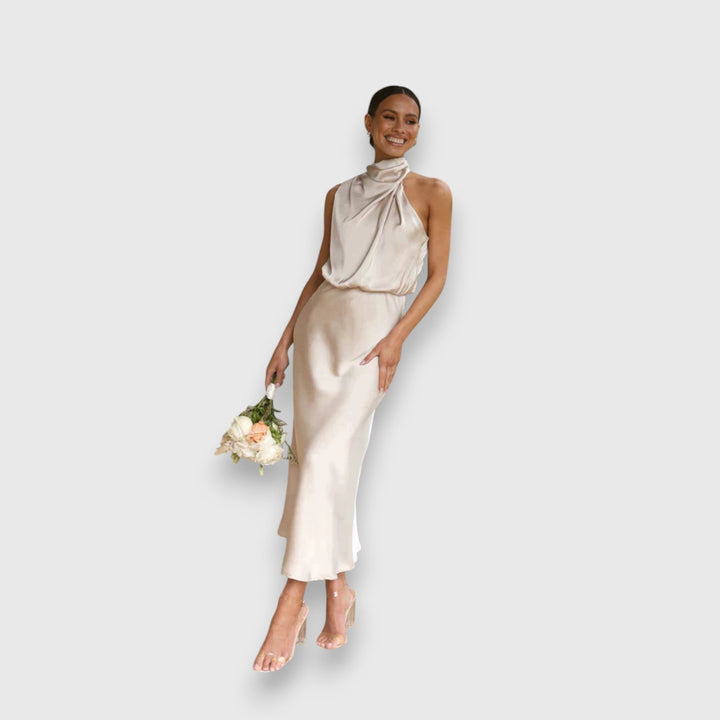 Zenaida – Elegant Dress for Every Occasion