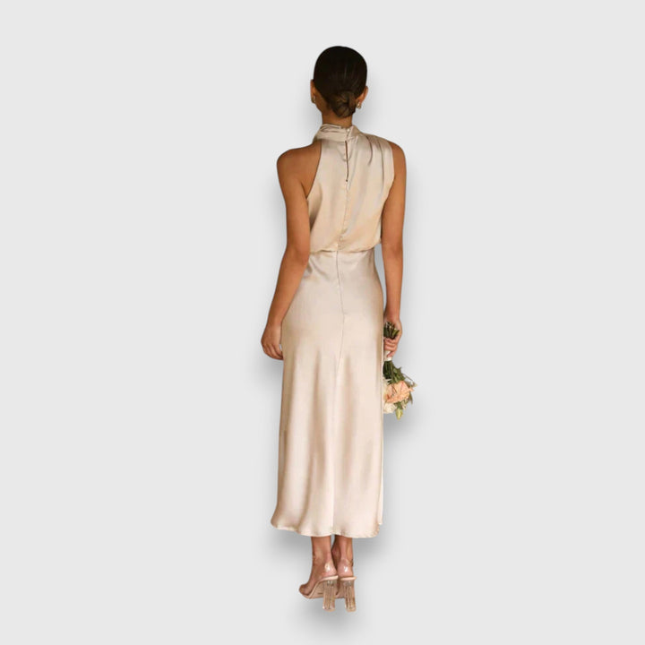 Zenaida – Elegant Dress for Every Occasion
