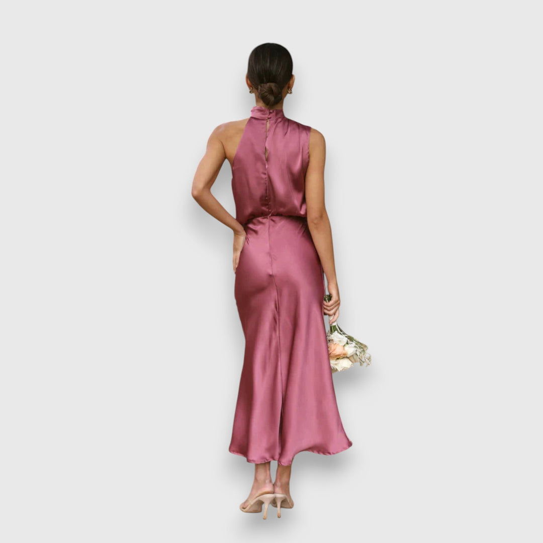 Zenaida – Elegant Dress for Every Occasion