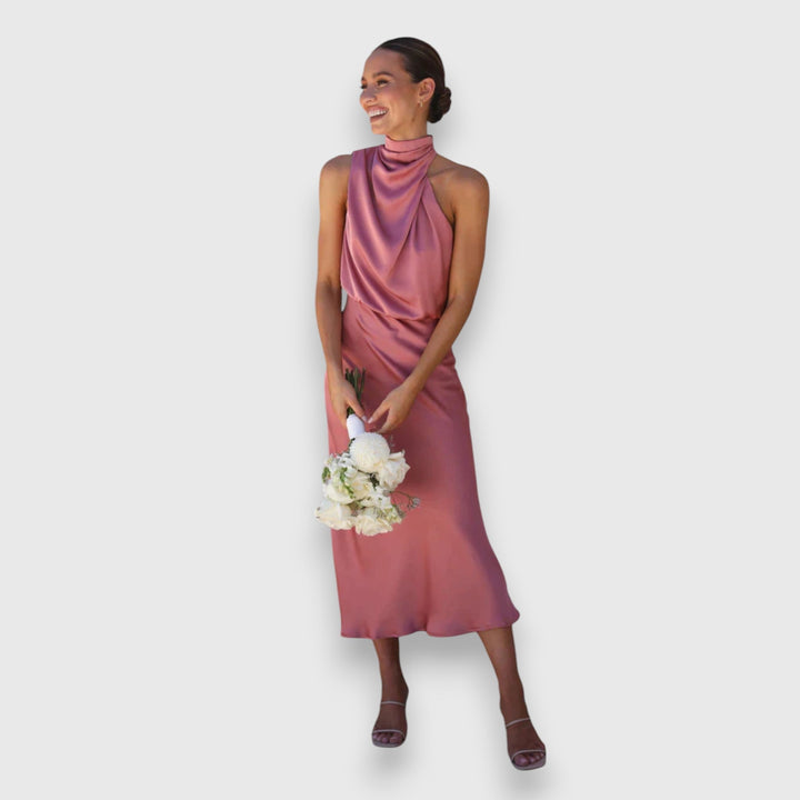 Zenaida – Elegant Dress for Every Occasion