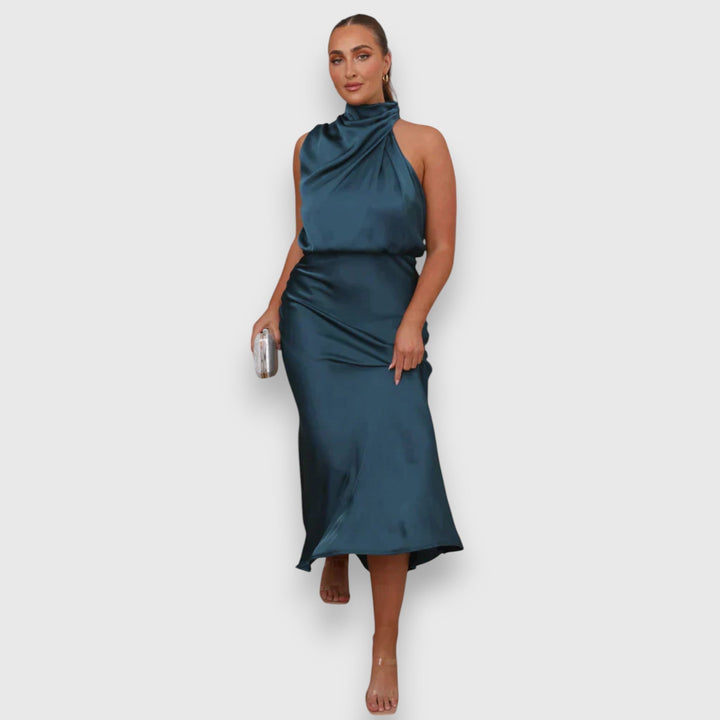 Zenaida – Elegant Dress for Every Occasion