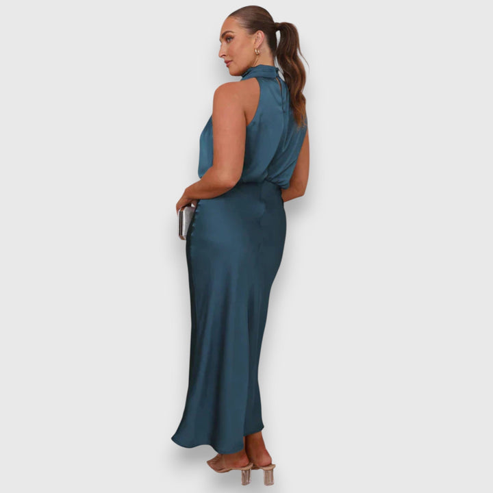 Zenaida – Elegant Dress for Every Occasion
