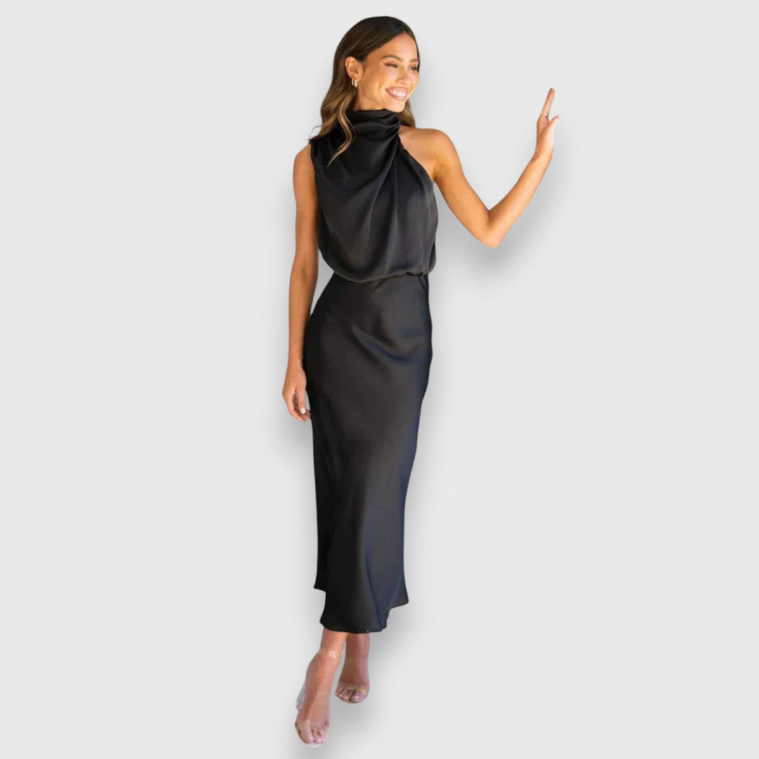Zenaida – Elegant Dress for Every Occasion