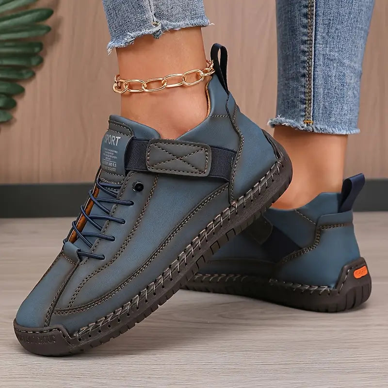 Sylvie | Orthopaedic Footwear