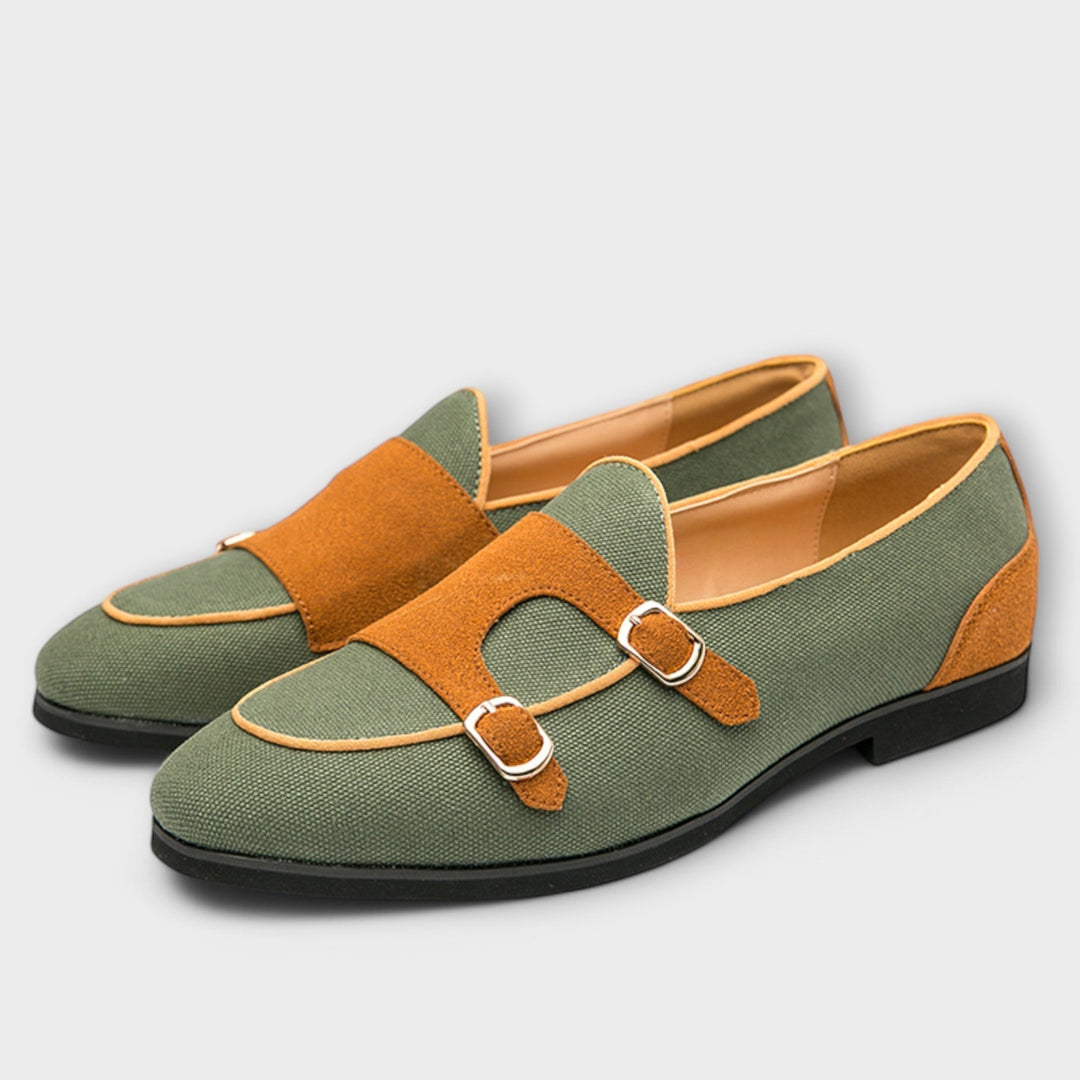 Marina - Elegant Slippers