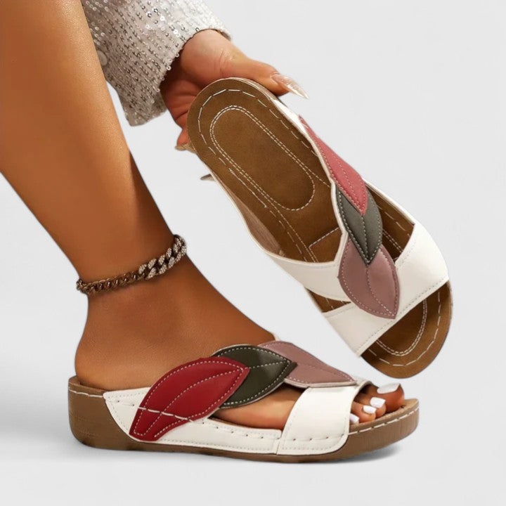 Leilani - Comfortable Orthopaedic Sandals for Women