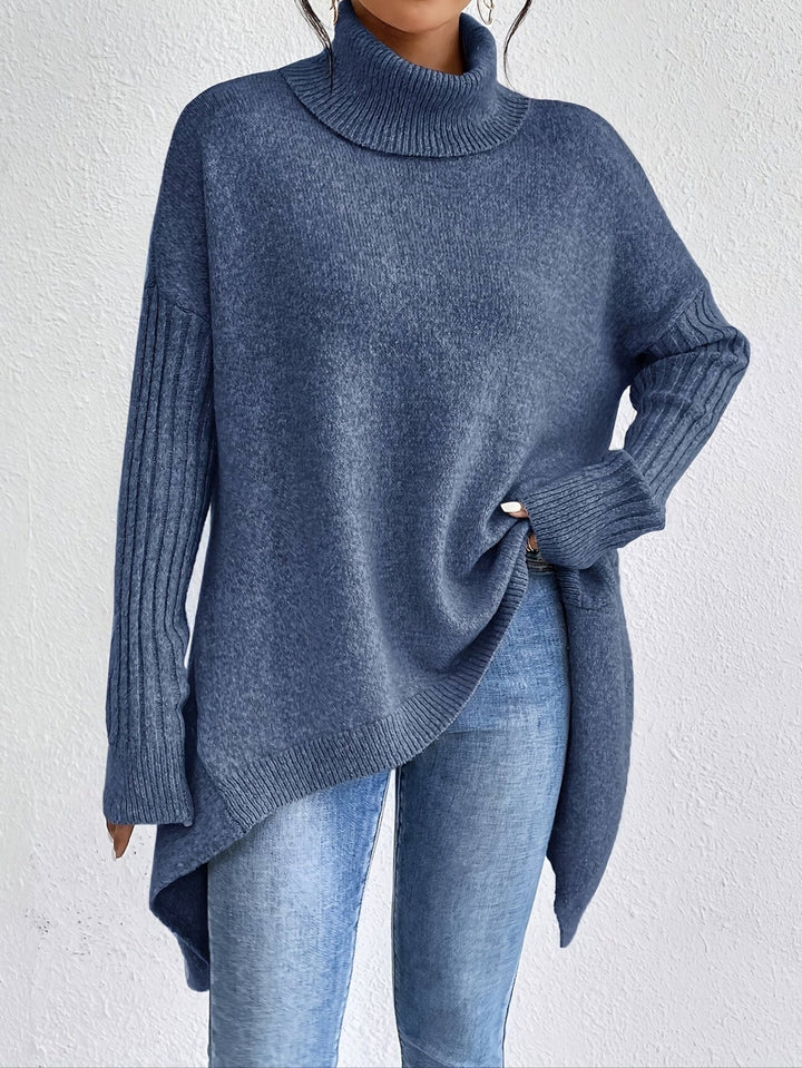 Audrey | Luxe Comfort Jumper