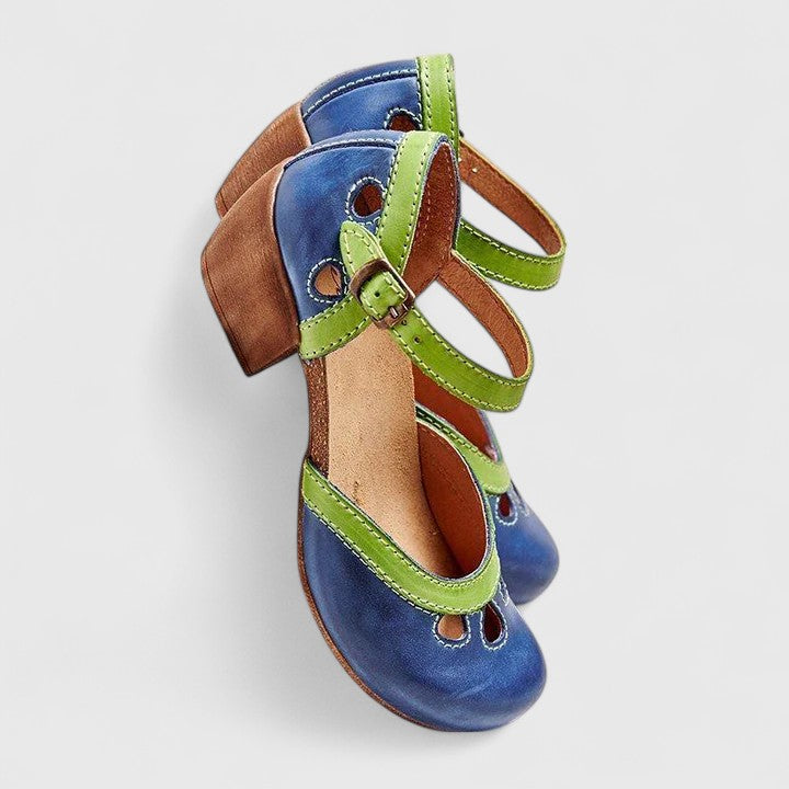 Reeva - Comfort-Orthopaedic Sandals