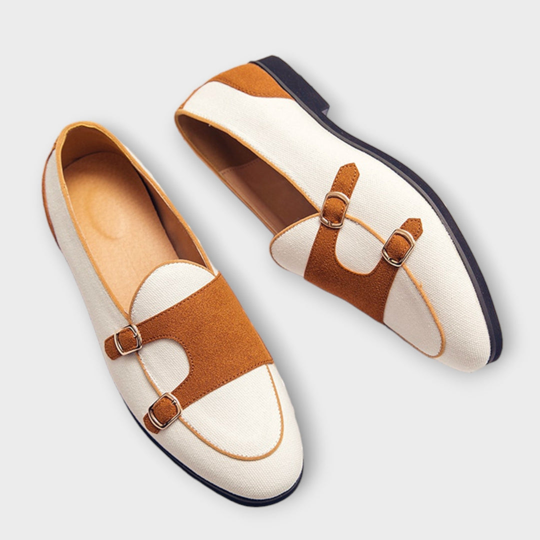 Marina - Elegant Slippers