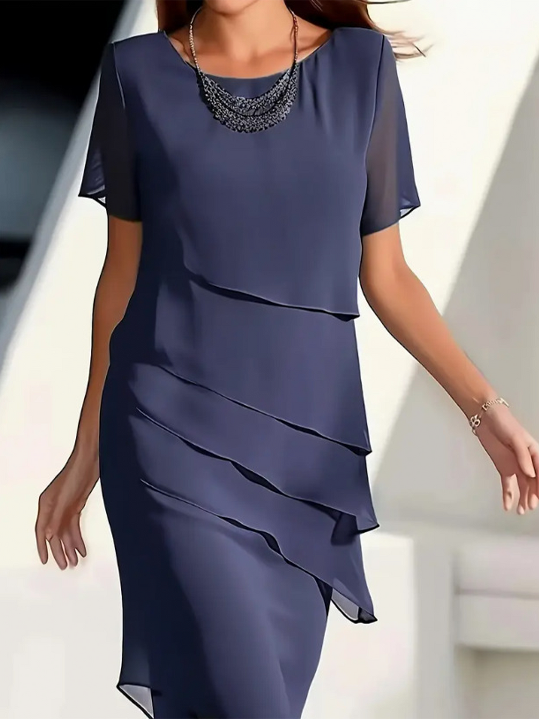 Lidija - Refined Classic