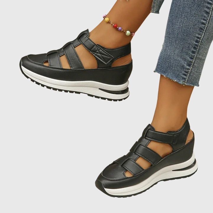 Finnie - Stylish Orthopaedic Sandals