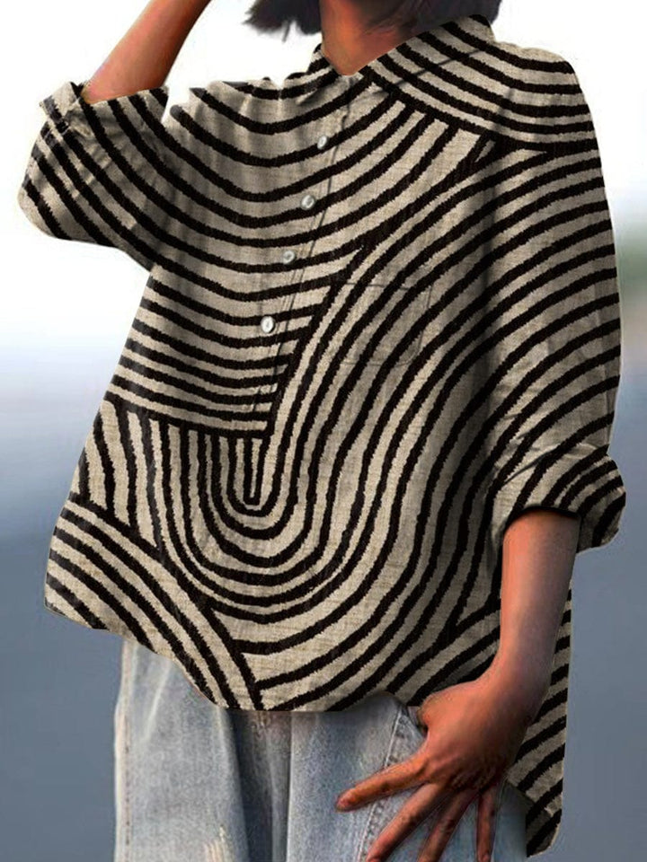 Melina | Elegant Summer Top