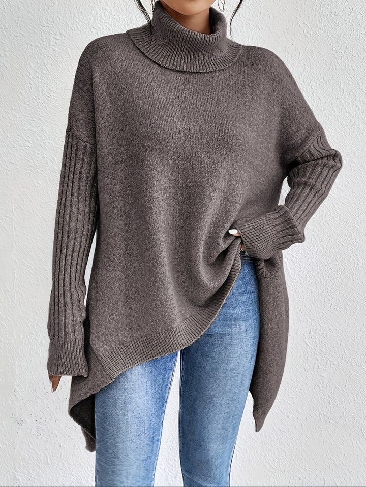 Audrey | Luxe Comfort Jumper