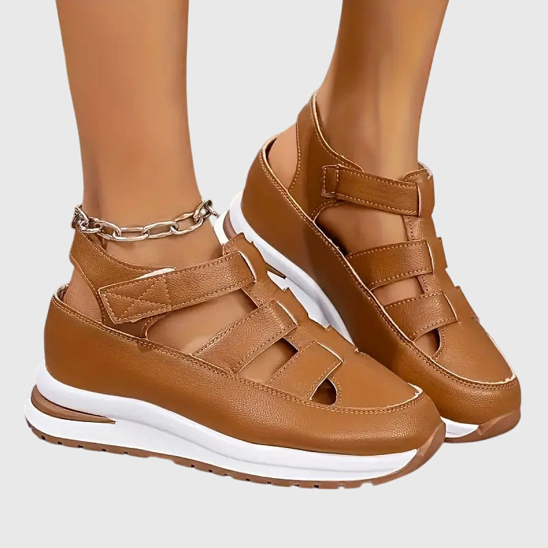 Finnie - Stylish Orthopaedic Sandals