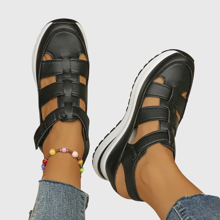 Finnie - Stylish Orthopaedic Sandals