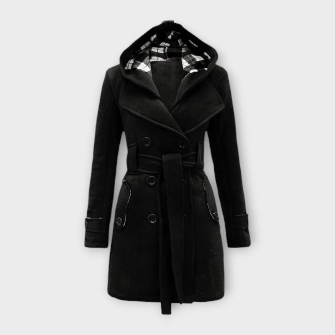 Evelyn™ | Transitional Coat