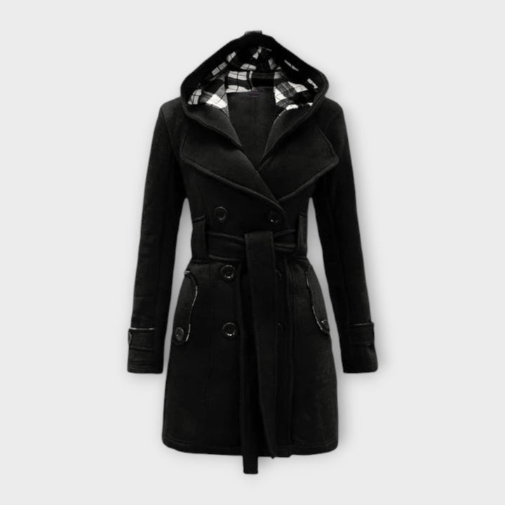 Evelyn™ | Transitional Coat