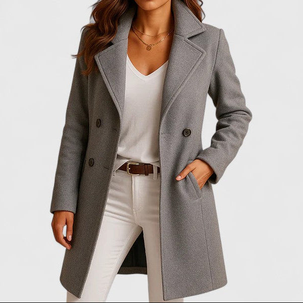 Rheya | Chic Ladies' Coat