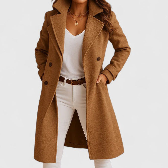 Rheya | Chic Ladies' Coat