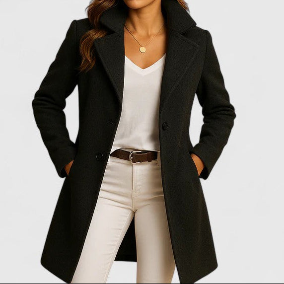 Rheya | Chic Ladies' Coat