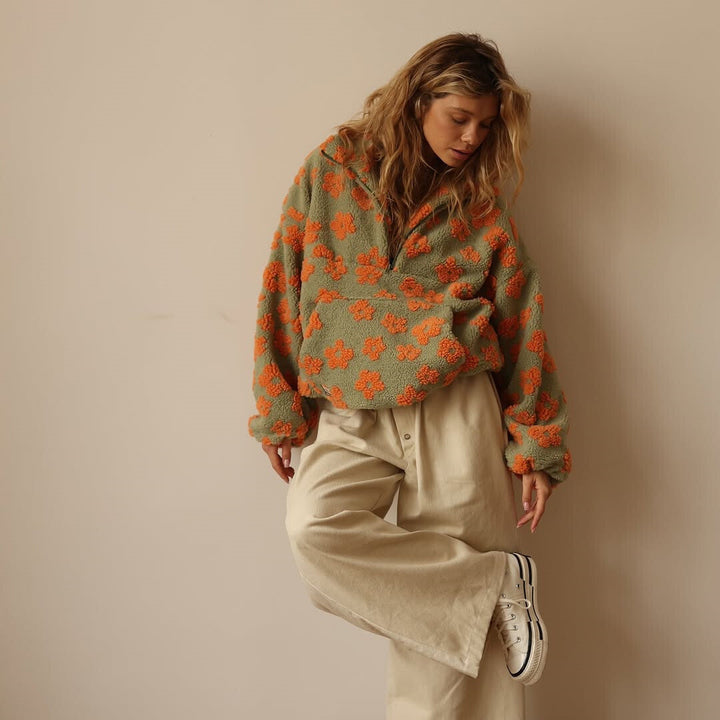 Daisy™ Teddy Jacket