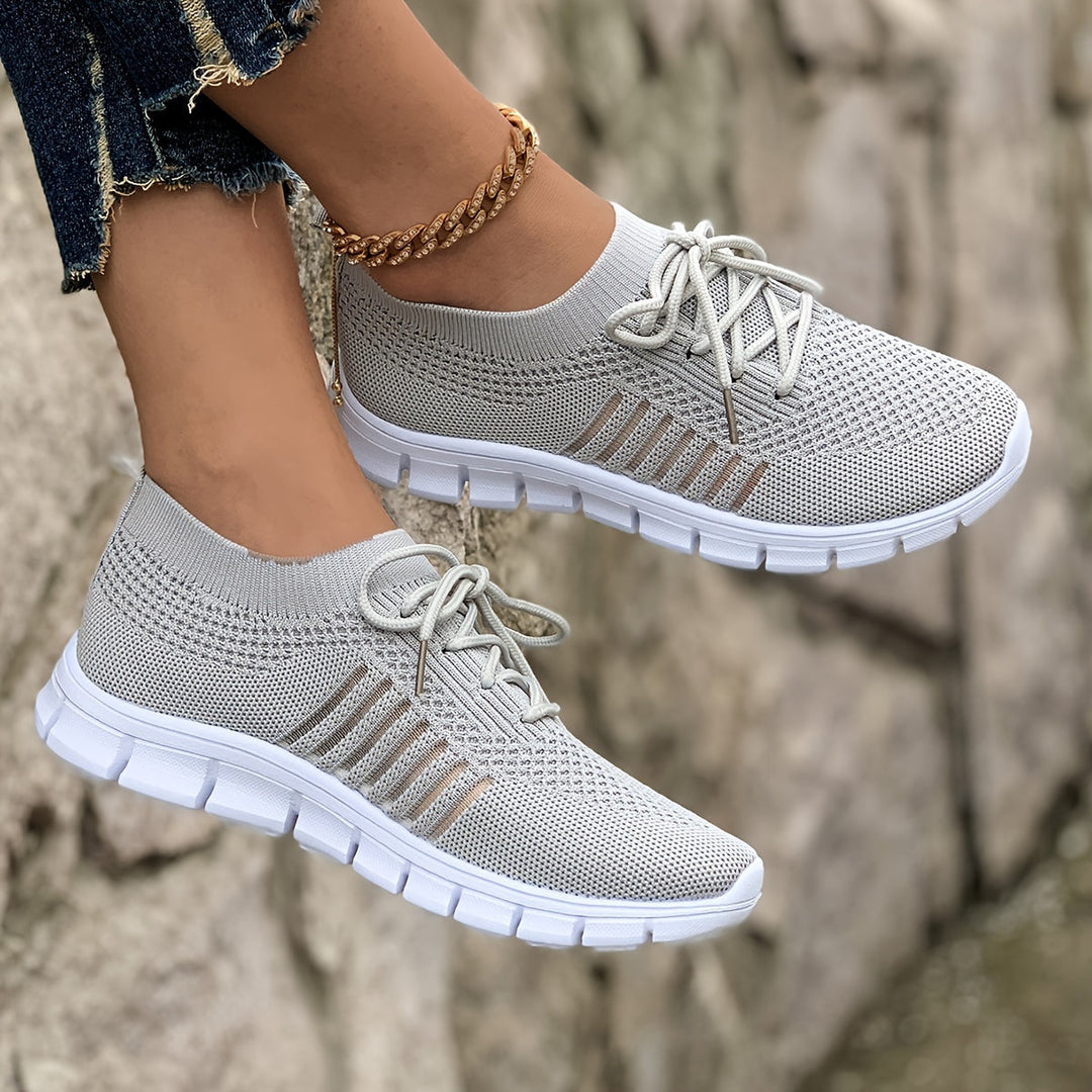 Sophie | Lightweight Casual Footwear