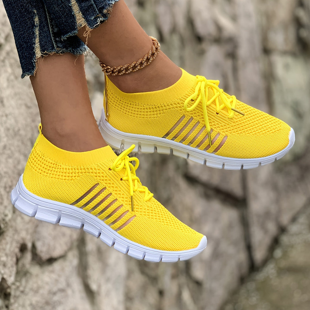 Sophie | Lightweight Casual Footwear