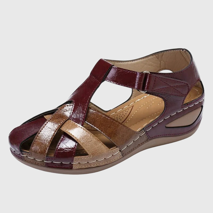 Aubrie - Comfort Orthopaedic Sandals