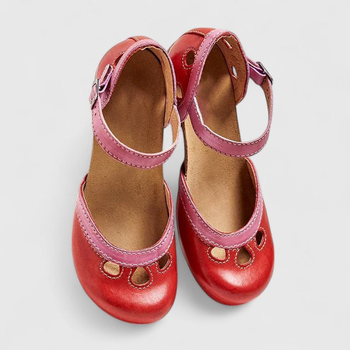 Reeva - Comfort-Orthopaedic Sandals