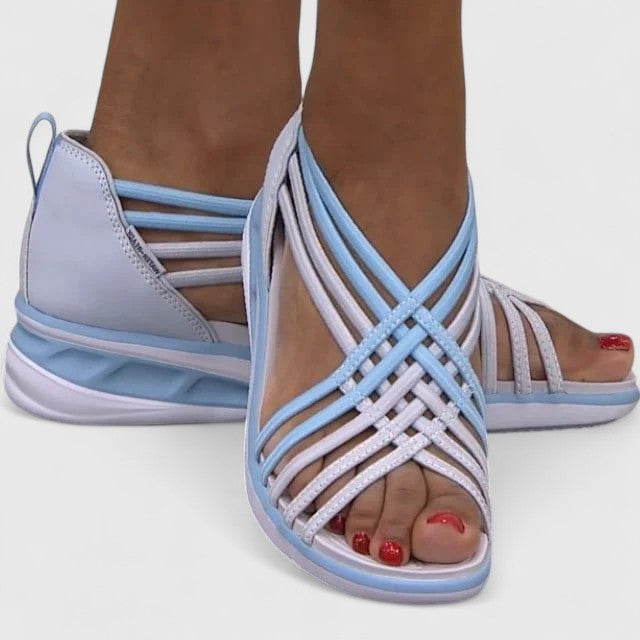 Eliza - Stylish Orthopaedic Sandals