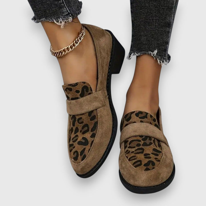 Brunika – Luxe Comfort Slippers