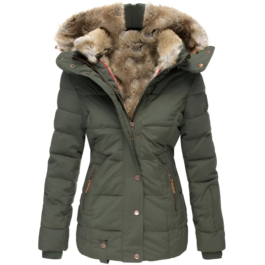 Annamarie™ | Women's Winter Coat