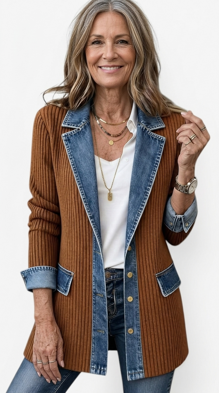 Margaret | Unisex Coat