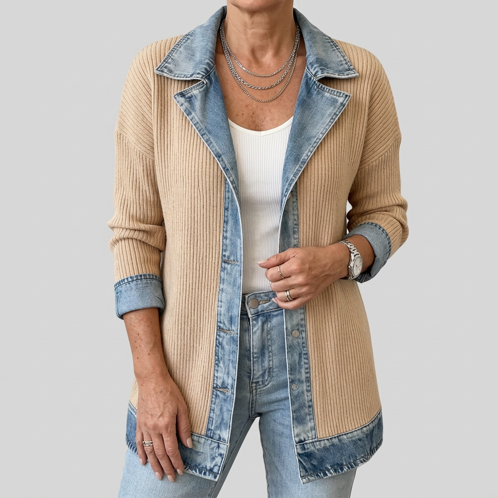 Margaret | Unisex Coat