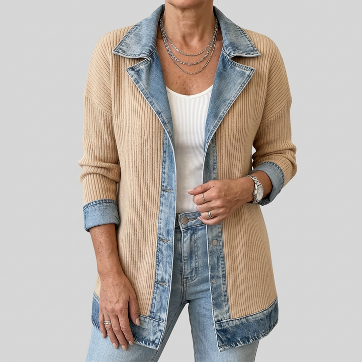 Margaret | Unisex Coat