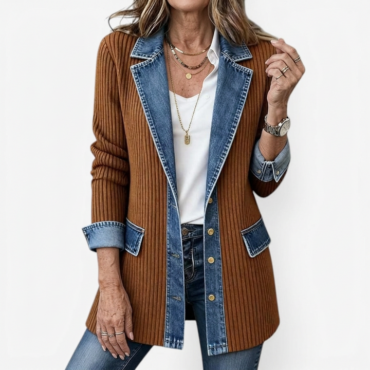 Margaret | Unisex Coat