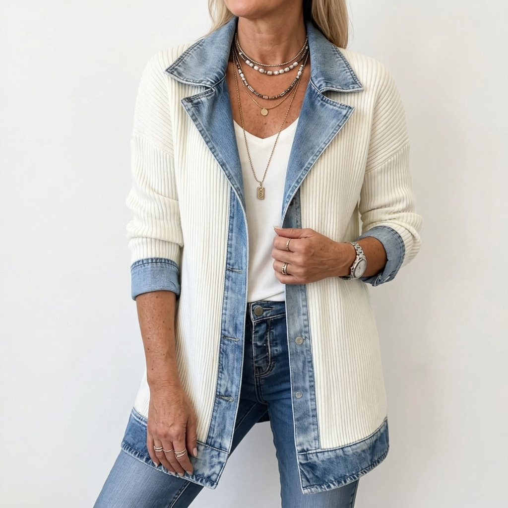 Margaret | Unisex Coat