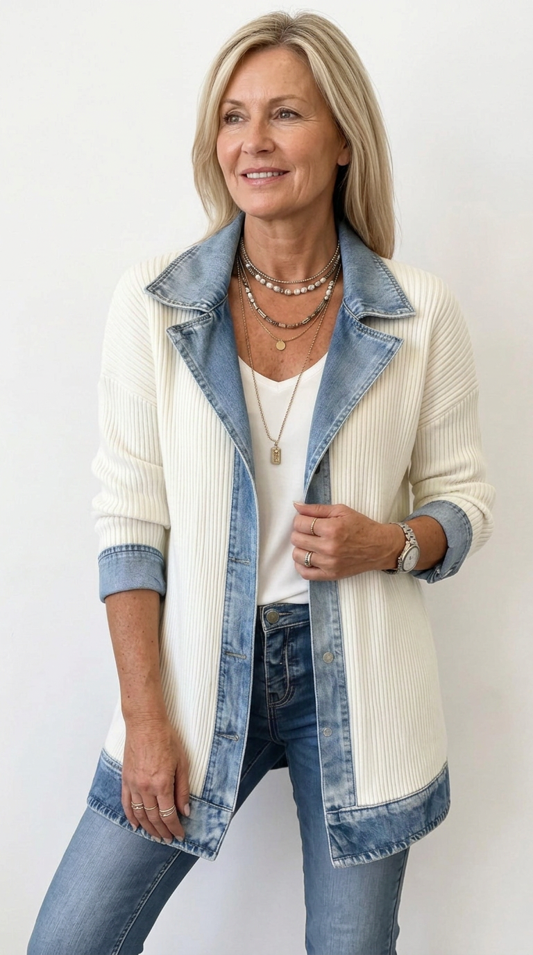 Margaret | Unisex Coat