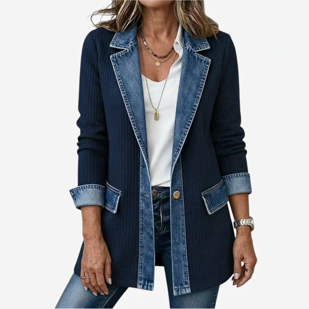 Margaret | Unisex Coat