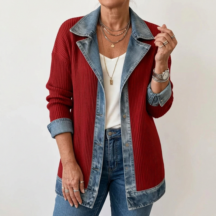 Margaret | Unisex Coat