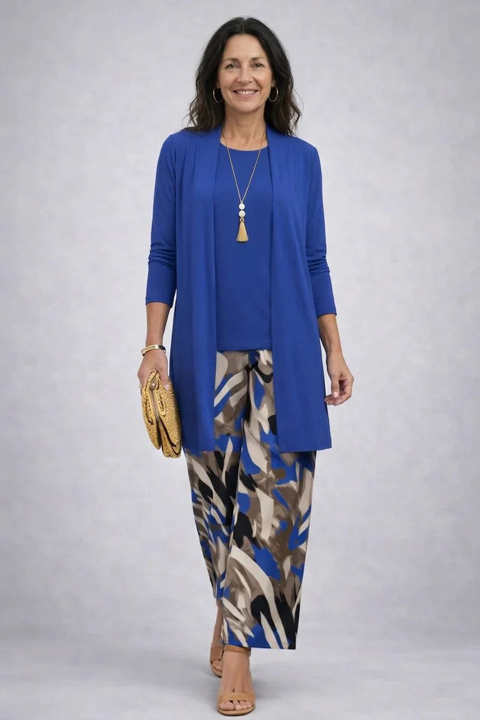 Audrey | Three-Piece Set