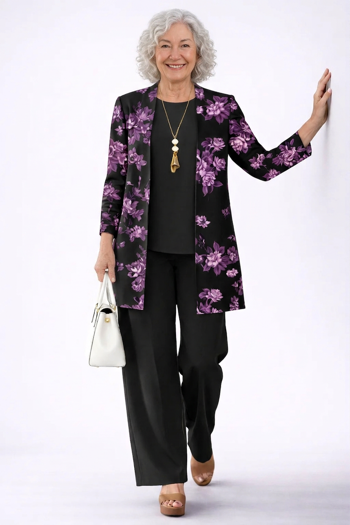 Helia | Three-Piece Set