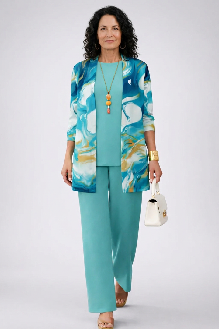 Galena | Three-Piece Set