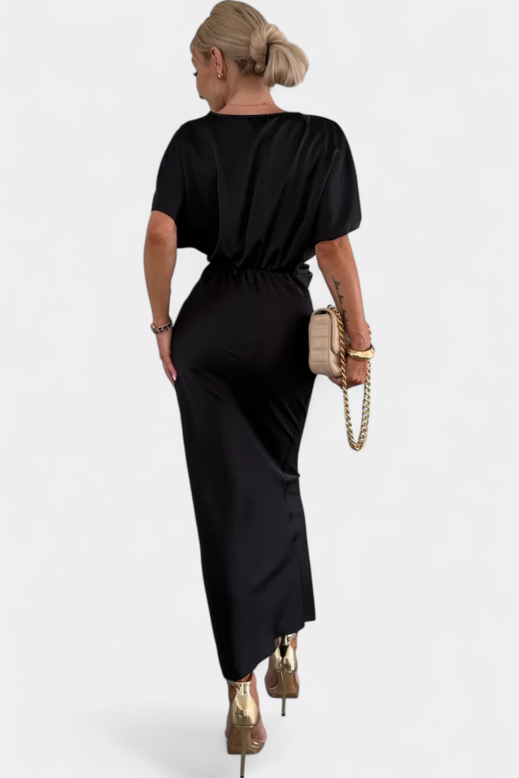 Nada Intreccio Dress