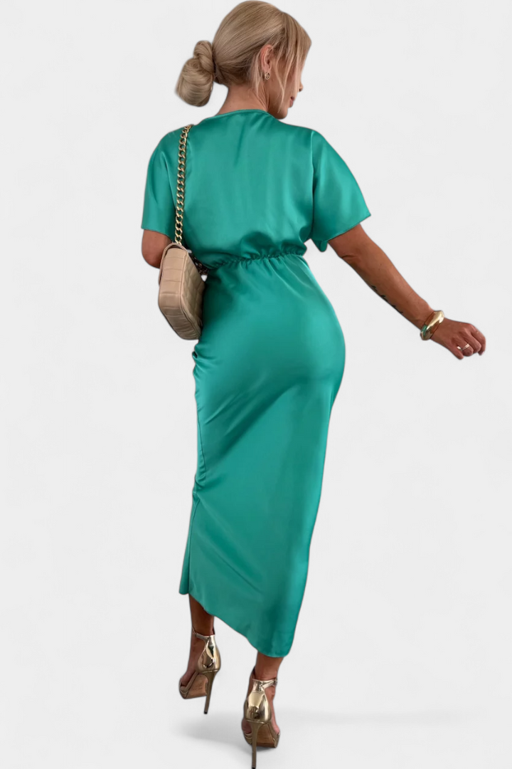 Nada Intreccio Dress