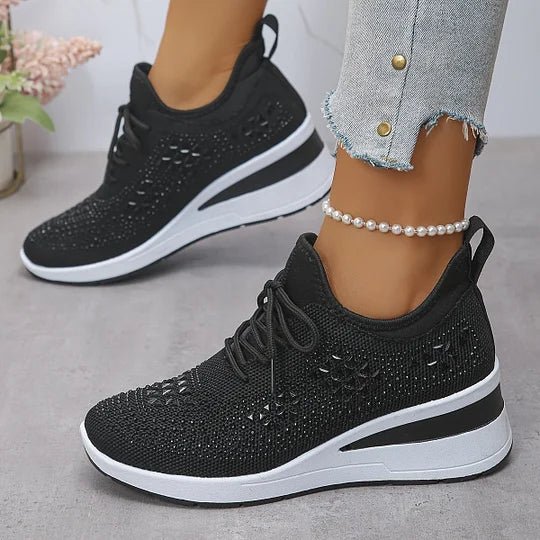 GRACE | Comfortable Orthopaedic Footwear