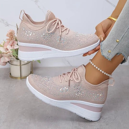 GRACE | Comfortable Orthopaedic Footwear