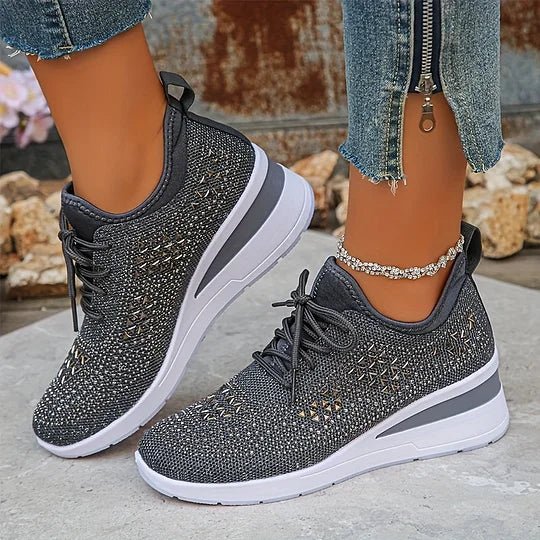 GRACE | Comfortable Orthopaedic Footwear