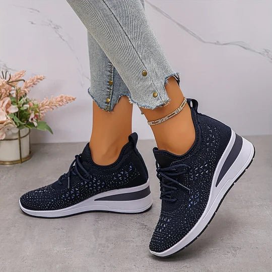 GRACE | Comfortable Orthopaedic Footwear