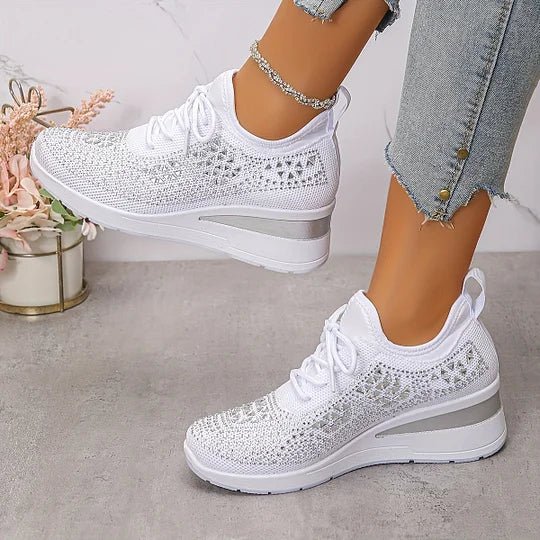 GRACE | Comfortable Orthopaedic Footwear